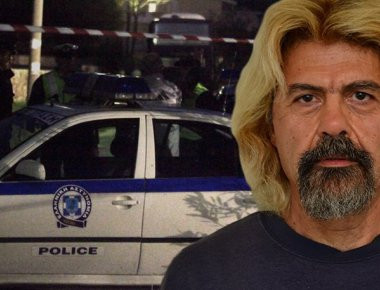 Θύμα ξυλοδαρμού στις φυλακές Διαβατών ο Χριστόδουλος Ξηρός